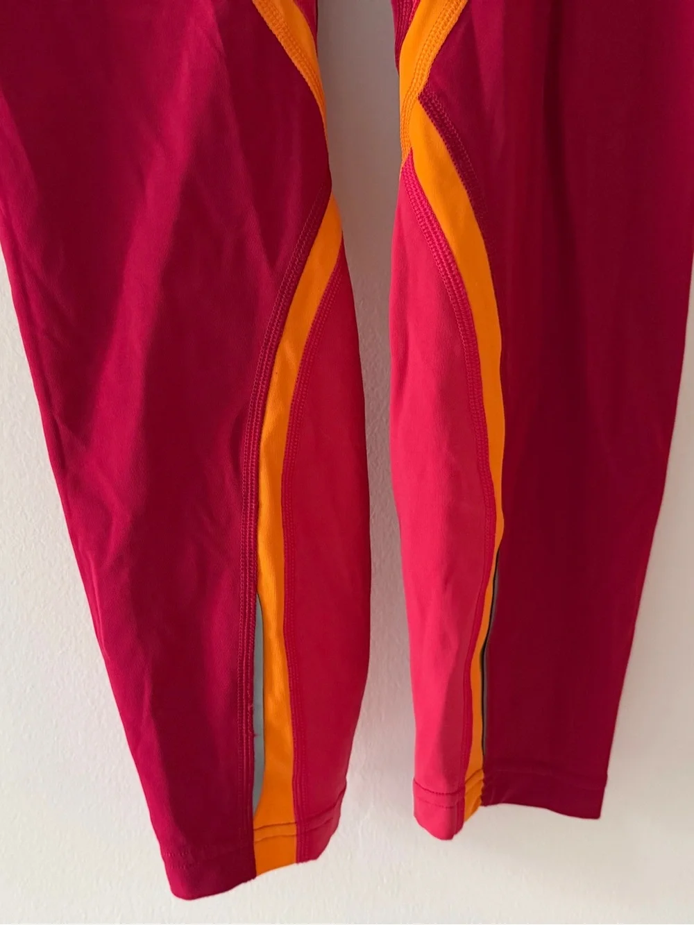 Lululemon Wild Twist 7/8 Tight *25